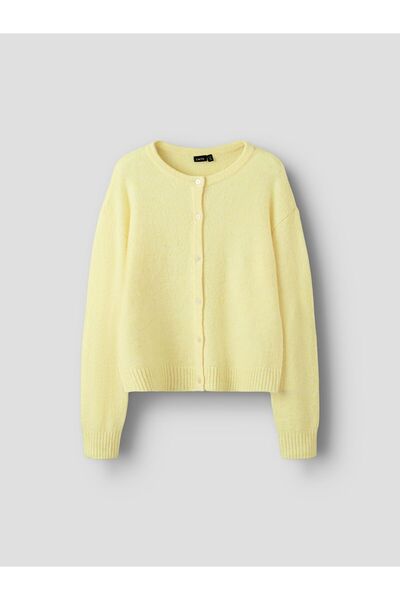 Limited by Name It Strickjacke Regular Fit