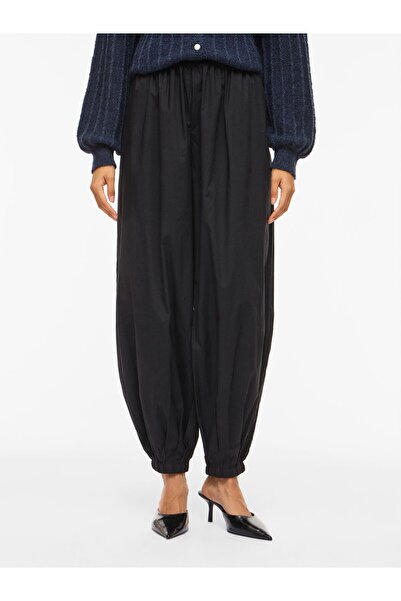 VILA Parachute Hose VIEMILIE High Waist