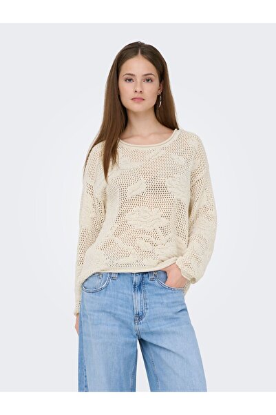 ONLY Strickpullover ONLSEASIDE Strickpullover