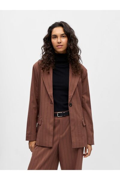 Object Blazer OBJLISA