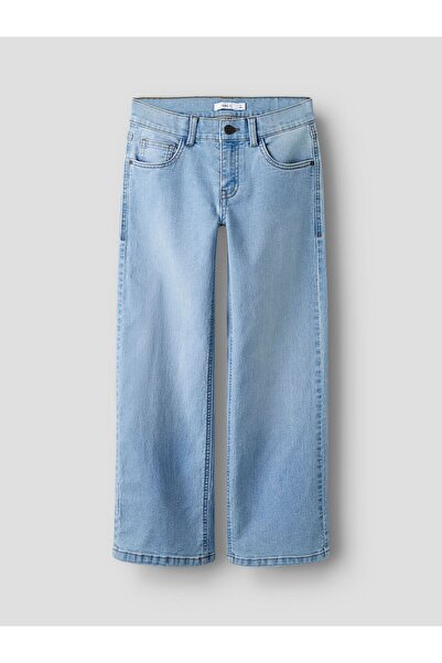Name it Jeans Wide Leg