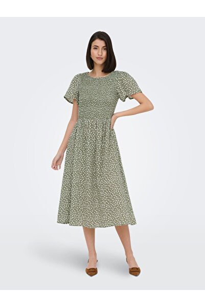 JDY Kleid JDYCALIA Midikleid