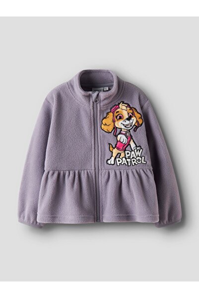Name it Fleecejacke Paw Patrol