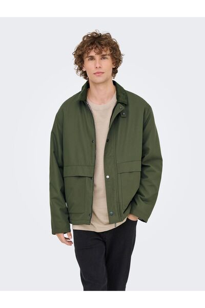 Only & Sons Palton ONSKOSMO