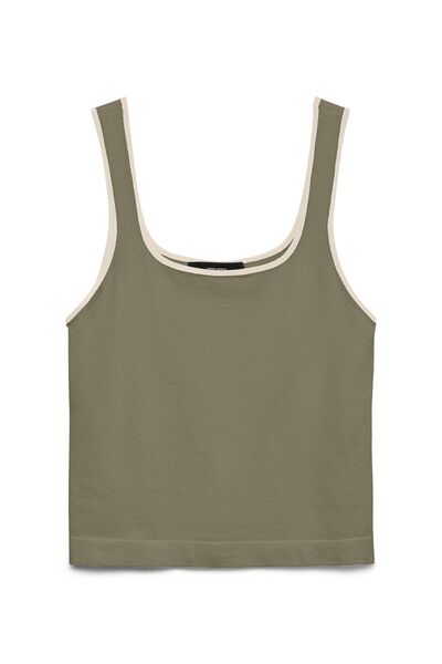 Vero Moda Gestricktes Oberteil VMEMERSON Gestricktes Oberteil