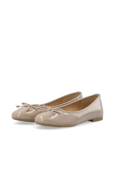 Bianco Ballerinas BIACELINE