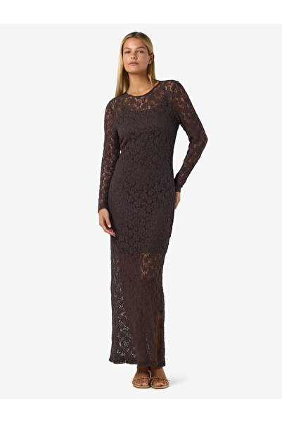 Noisy May Maxikleid NMMIRIAM