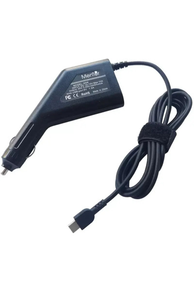 MMD Asus ExpertBook B1 B1400CBA 65W USB-C car charger