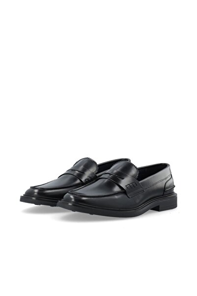 Bianco Penny Loafer BIAFELIX