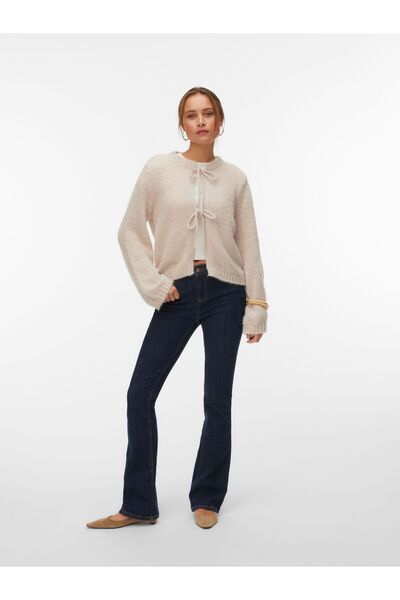 Vero Moda Strickjacke VMVISION Strickjacke