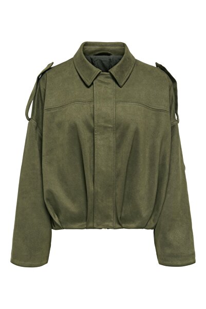 ONLY Blousonjacke ONLMOON-STINA Blousonjacke