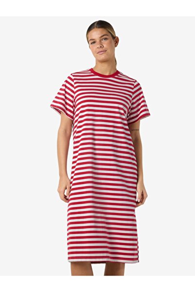 Noisy May Maxikleid NMEMBER