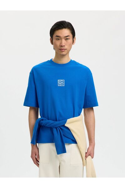 SELECTED T-Shirt Relaxed Fit