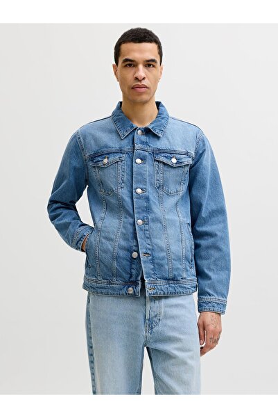 Jack & Jones Jeansjacke Jeansjacke