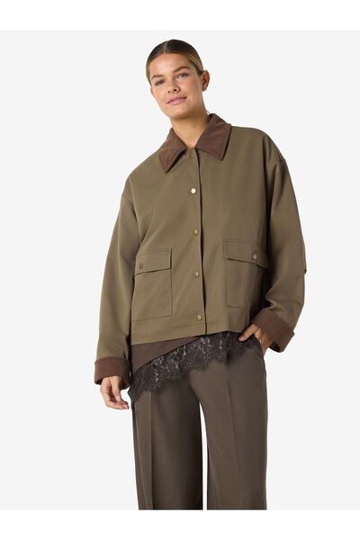 Noisy May Jacke Mini