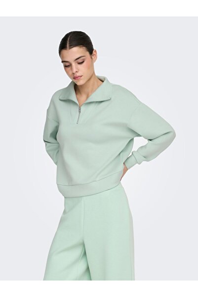 Only Play Sweatshirt ONPLOUNGE Sweatshirt