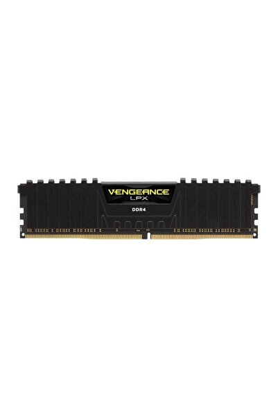 Corsair Memorie Vengeance LPX 16GB DDR4 3200MHz CL16 Bulk