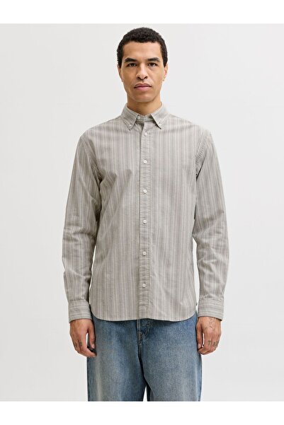 Jack & Jones Premium Hemd Regular Fit Hemd