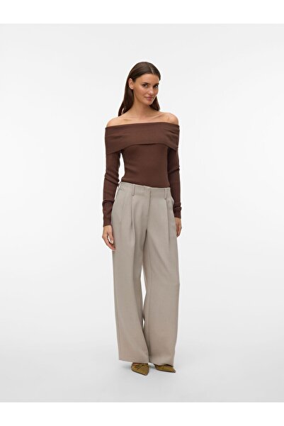 Vero Moda Strickpullover VMERIS Strickpullover