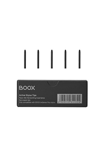 onyx boox Pachet 5 varfuri pentru Stylus Boox InkSense Plus pentru Go 7 si Go...