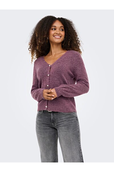 ONLY Strickjacke ONLADELE Strickjacke