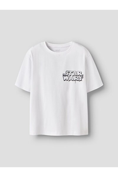Name it T-Shirt Star Wars