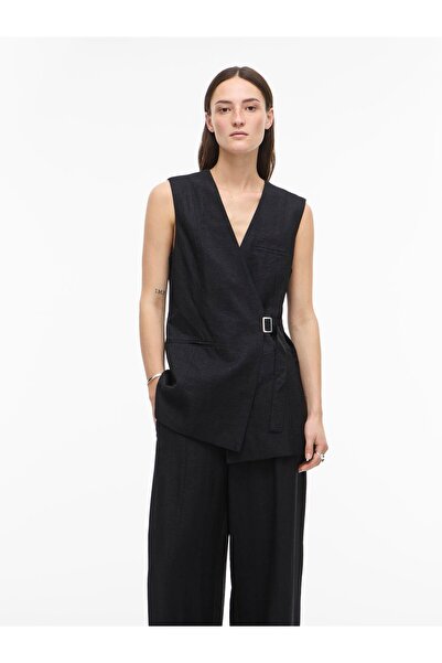 EDITED Weste Tailored