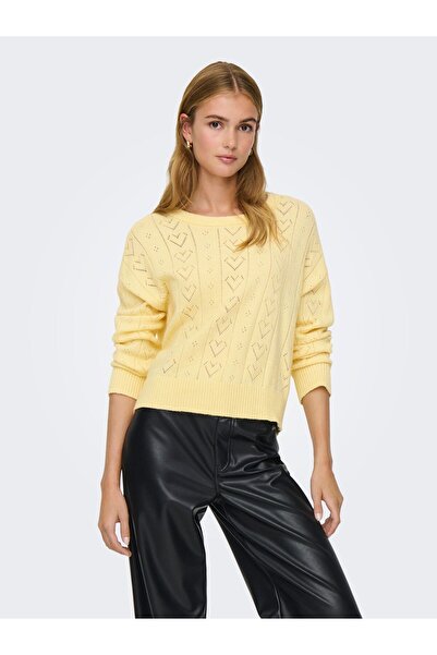 ONLY Strickpullover ONLISA Strickpullover