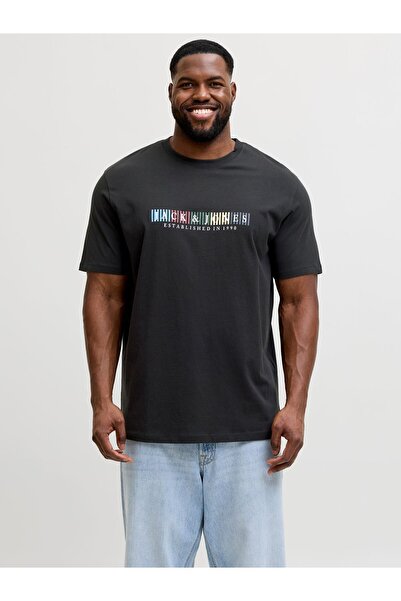 Jack & Jones Plus T-shirt Plus Size T-shirt