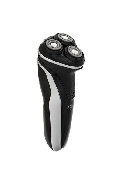 adler Ξυριστική μηχανή AD 2928, 3 ανεξάρτητες κεφαλές, αυτονομία 90 λεπτών