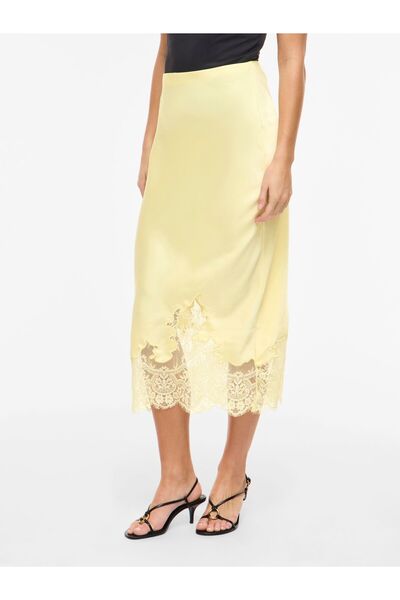 VILA Midirock VISABEL Spitzen