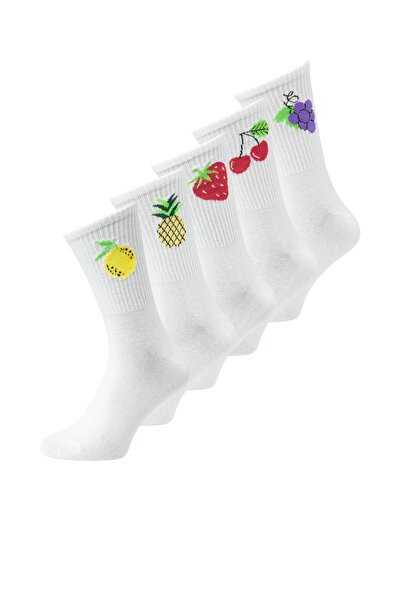 Jack & Jones Socken 5er-pack Socken