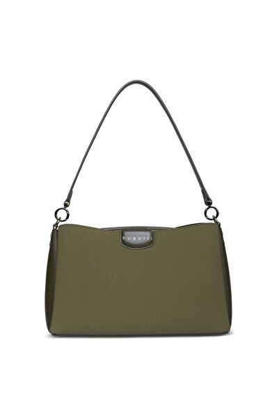 BUGATTI Leah Schultertasche 31 cm