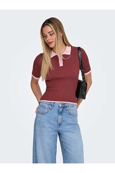 ONLY Gestrickter Rollkragen ONLMEDDI Gestrickter Rollkragen