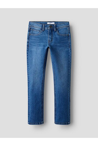 Name it Džínsy Slim Fit