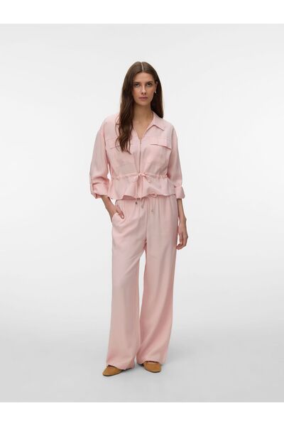 Vero Moda Hose mit weitem Beinschnitt VMKATIE Hose