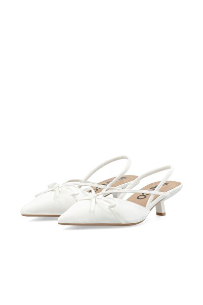 Bianco Kitten Heels BIAKRISTIN