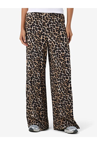 Noisy May Wide Leg Hose NMPASA