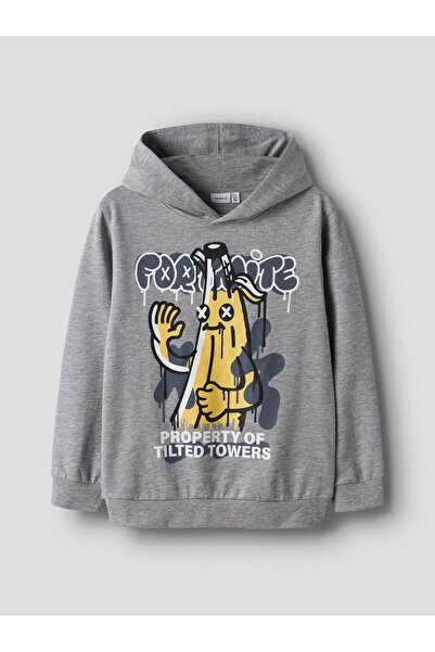 Name it Hoodie Fortnite
