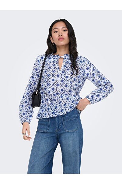 ONLY Top ONLROANNE Top