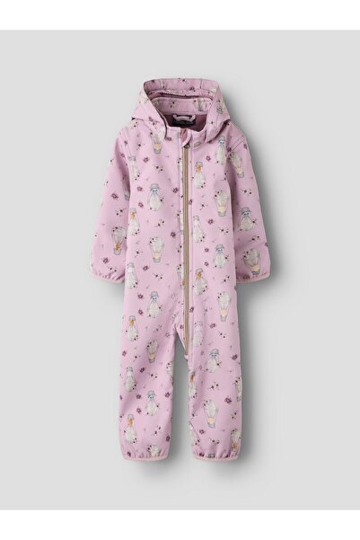 Name it Softshell-Anzug ALFA08