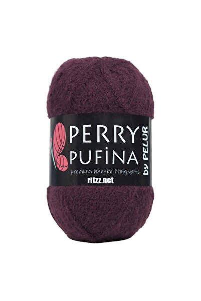 Ritzz Perry Pufina Mor