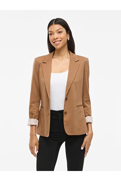 VILA Blazer VISAGA Jersey