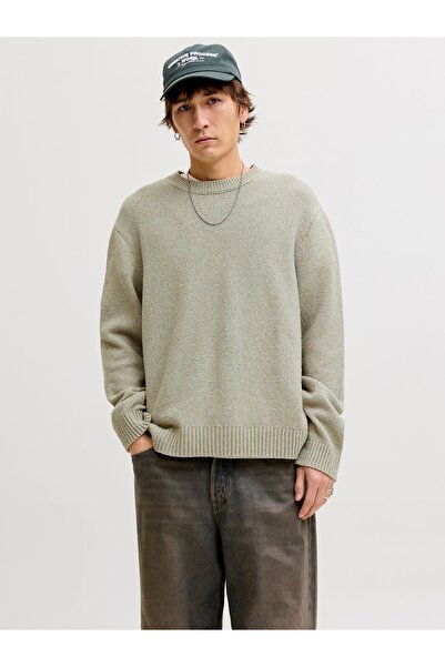 Jack & Jones Strickpullover Strickpullover