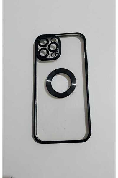 kılıfınbenden iPhone 12 Pro Max Case Model with Camera Lens