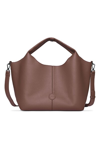 BUGATTI Zoe Shopper Tasche 48 cm