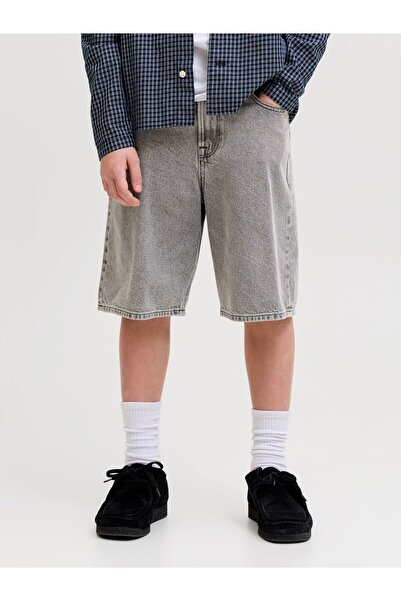 Jack & Jones Junior Baggy Fit Shorts Baggy fit Baggy Fit Shorts Junior