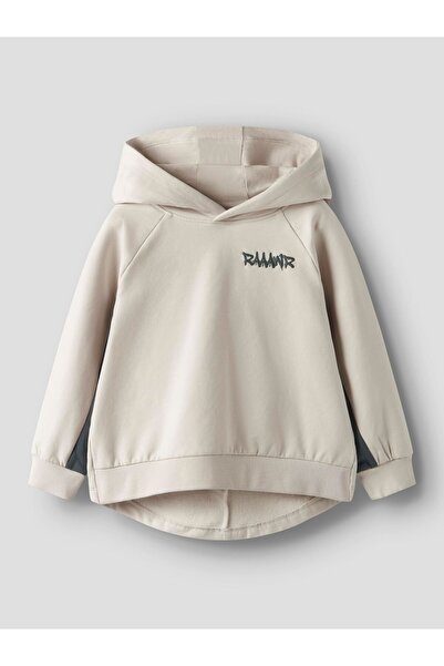 Name it Hoodie Bio-Baumwoll