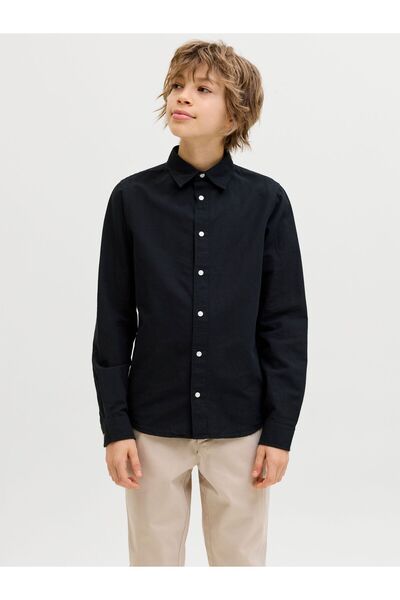 Jack & Jones Junior Hemd Hemd Junior