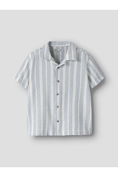 Name it Hemd Regular Fit